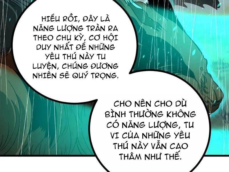 Toàn Cầu Cao Võ Chapter 268 - 73