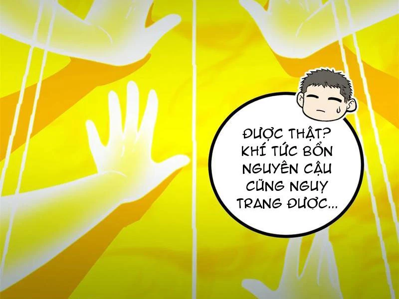 Toàn Cầu Cao Võ Chapter 268 - 93