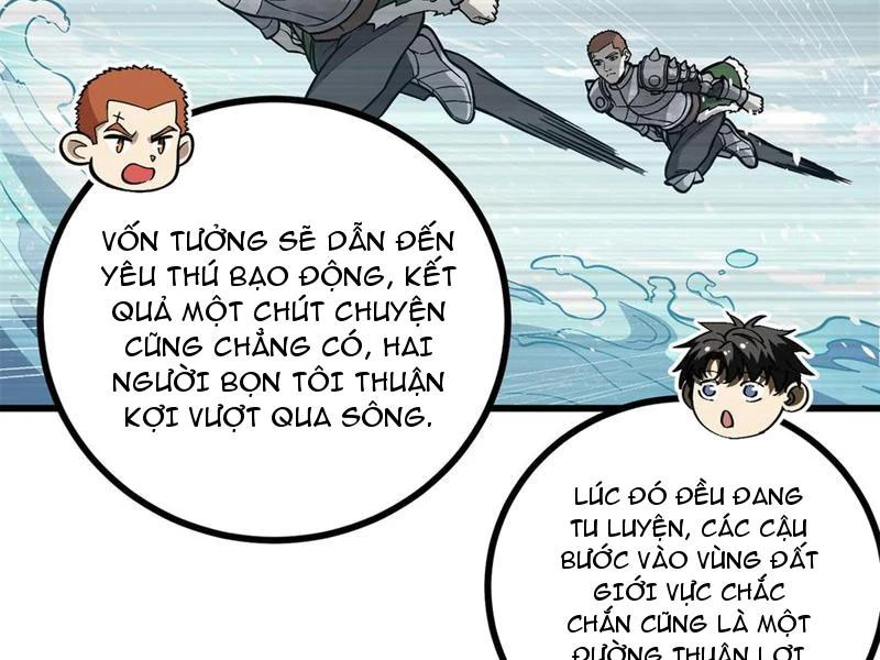 Toàn Cầu Cao Võ Chapter 268 - 109