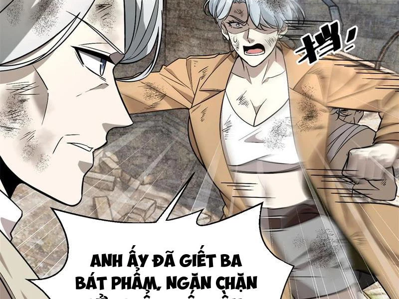 Toàn Cầu Cao Võ Chapter 269 - 10