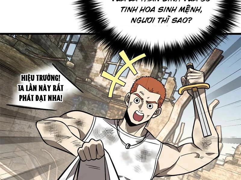 Toàn Cầu Cao Võ Chapter 269 - 60