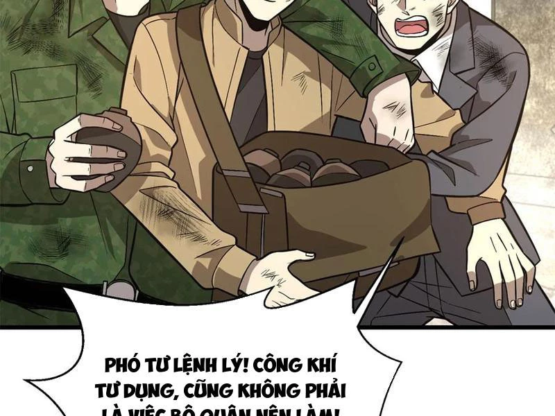 Toàn Cầu Cao Võ Chapter 269 - 68