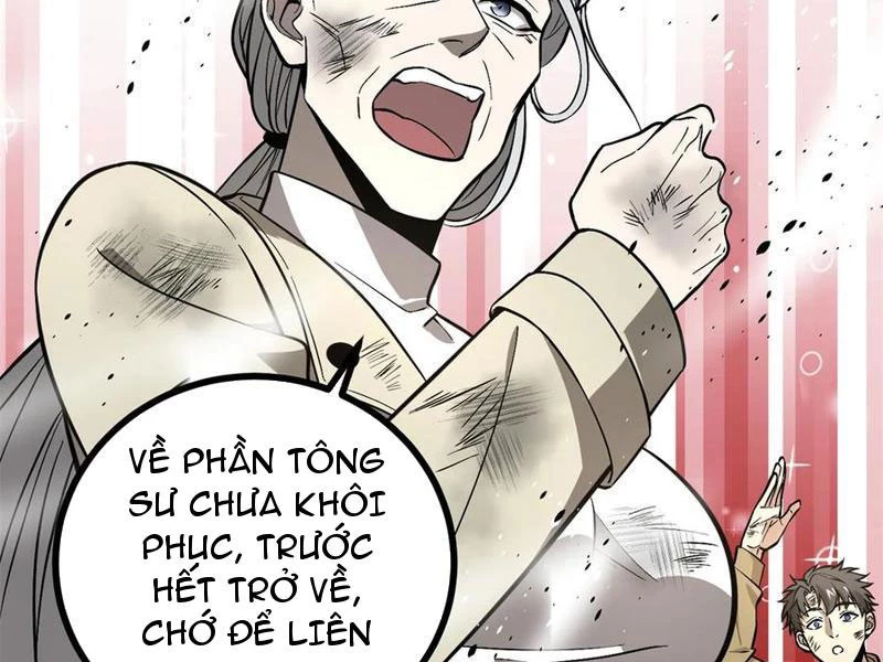 Toàn Cầu Cao Võ Chapter 269 - 91