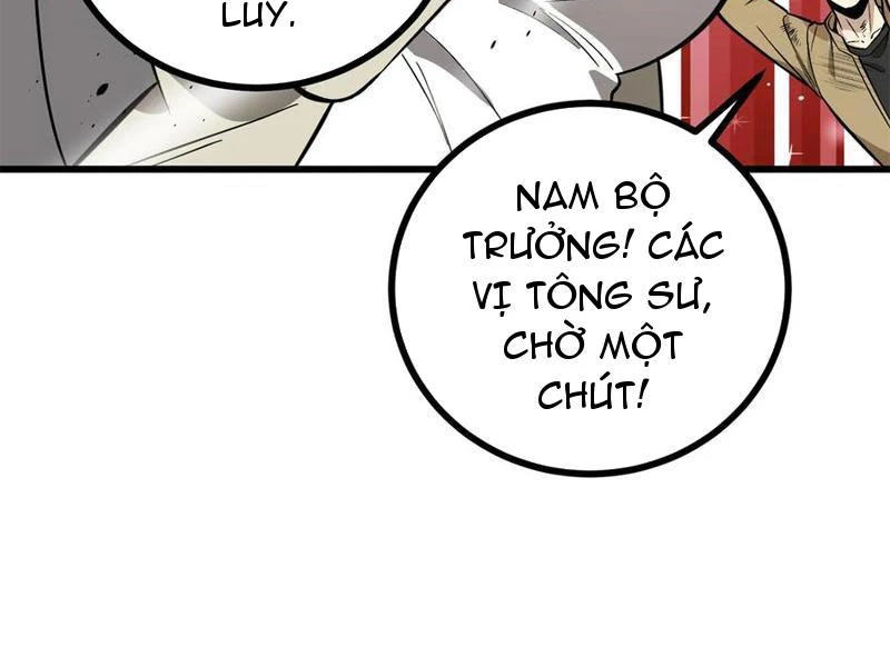 Toàn Cầu Cao Võ Chapter 269 - 92