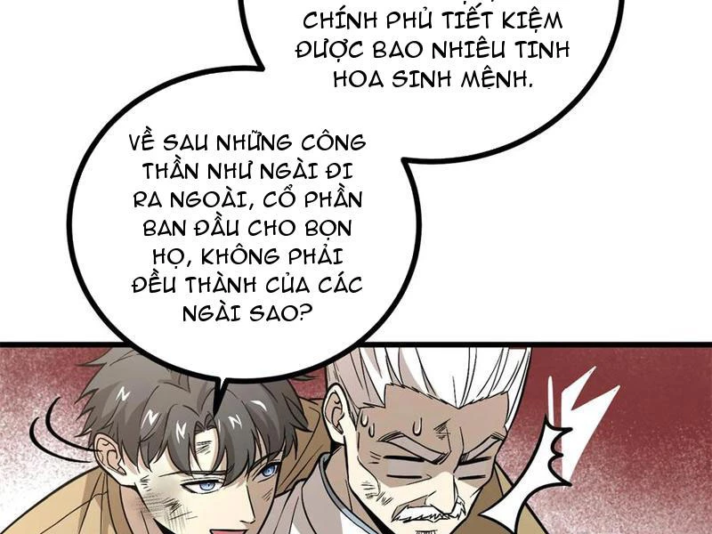 Toàn Cầu Cao Võ Chapter 269 - 105