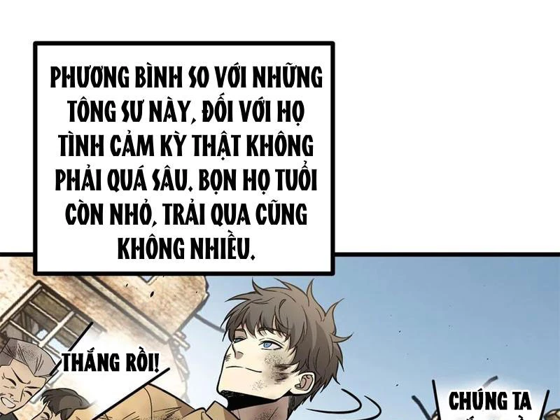 Toàn Cầu Cao Võ Chapter 269 - 121