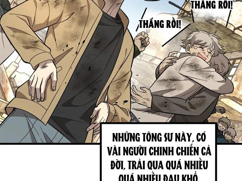 Toàn Cầu Cao Võ Chapter 269 - 122