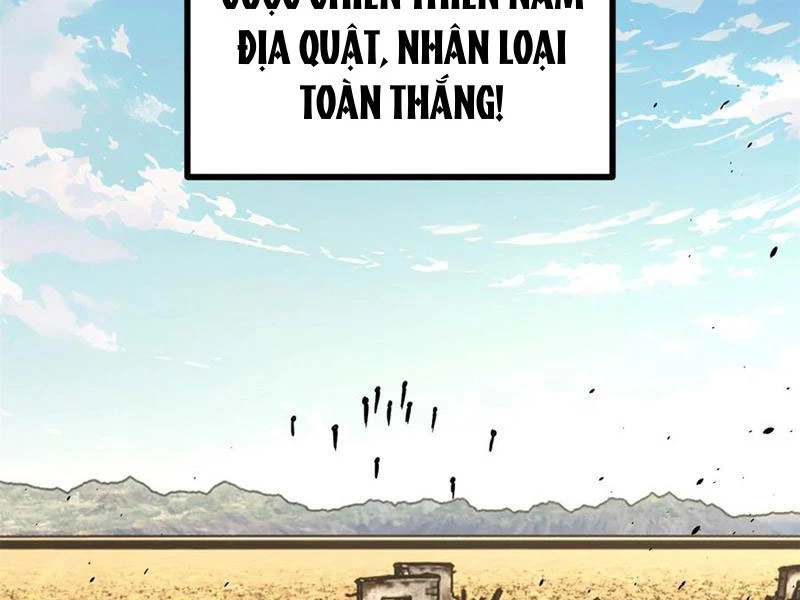 Toàn Cầu Cao Võ Chapter 269 - 124