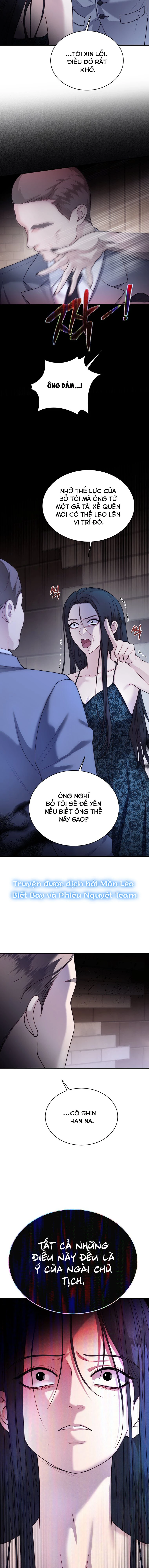 Cô Gái Cứu Tinh Được Yêu Mến Chapter 49 - 3