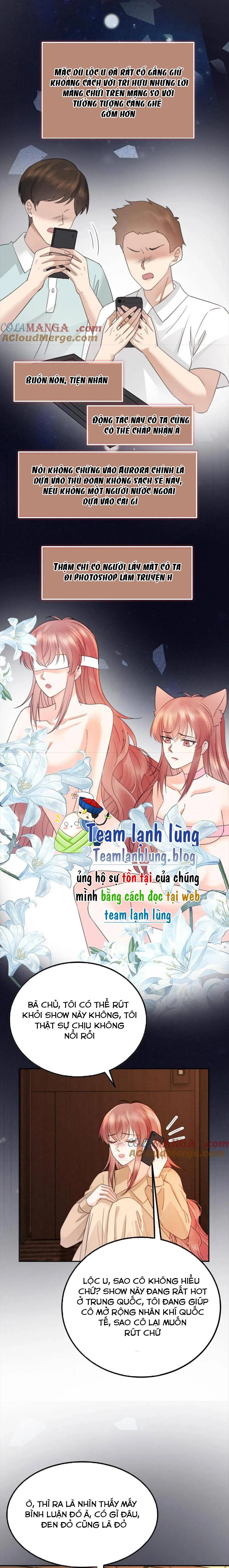 Cùng Đỉnh Lưu Ảnh Đế Yêu Đương Phát Đường Chapter 376 - 3