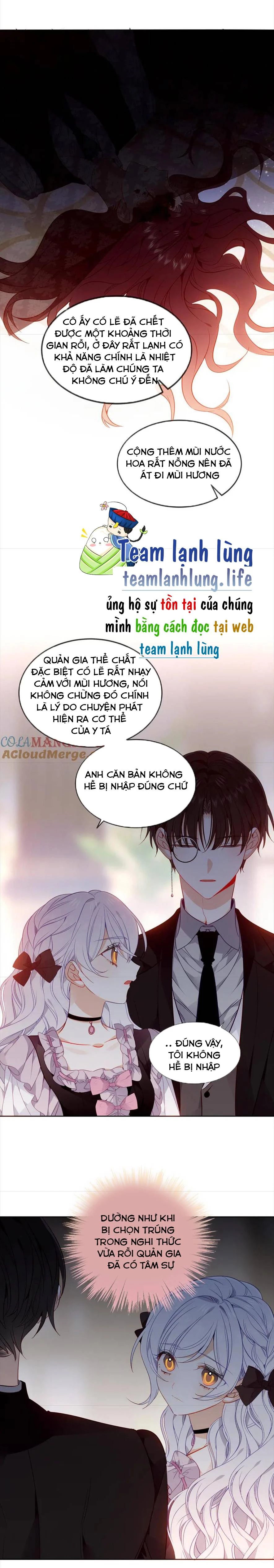 XUYÊN VÀO THẾ GIỚI GIẢ TƯỞNG Chapter 82 - 10