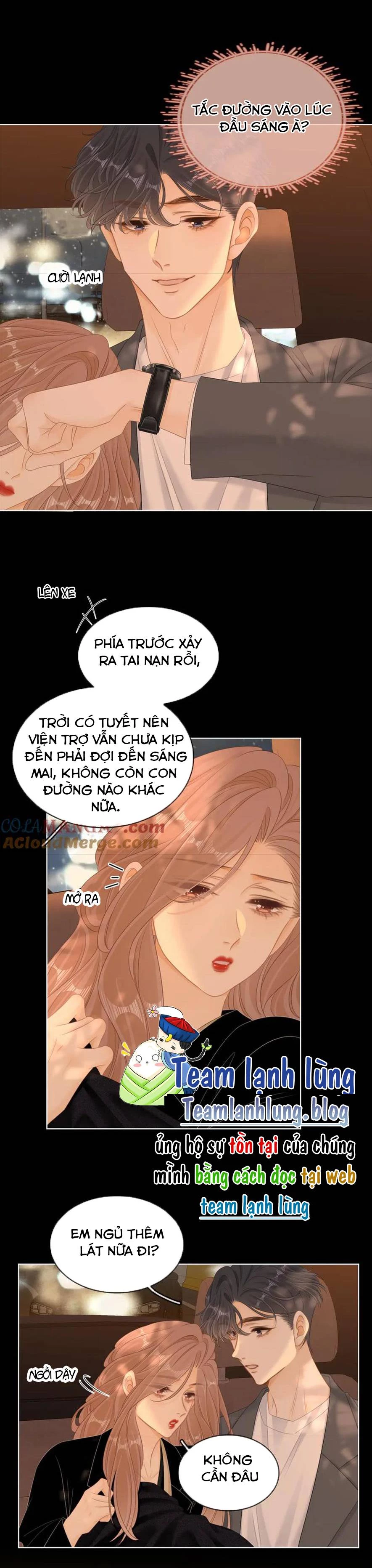 Vưu Vật Chapter 66 - 2