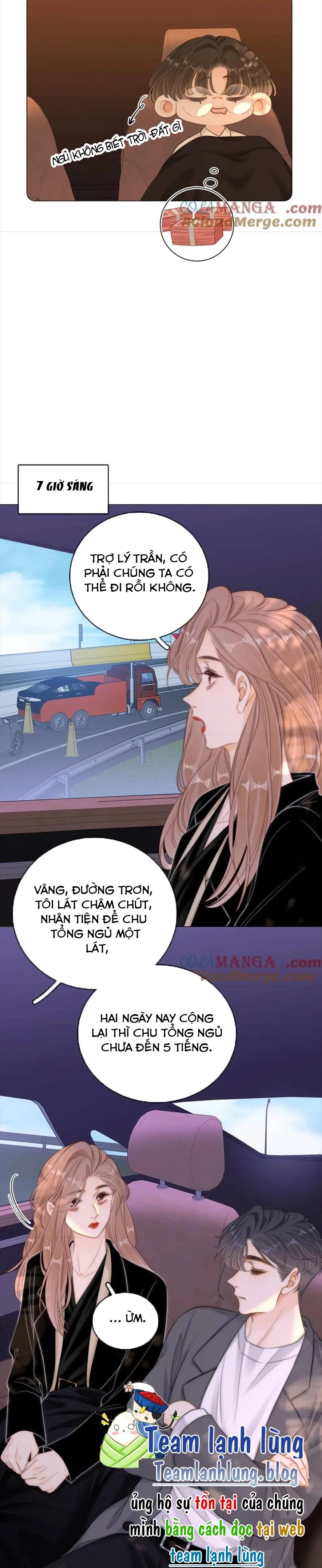 Vưu Vật Chapter 66 - 8