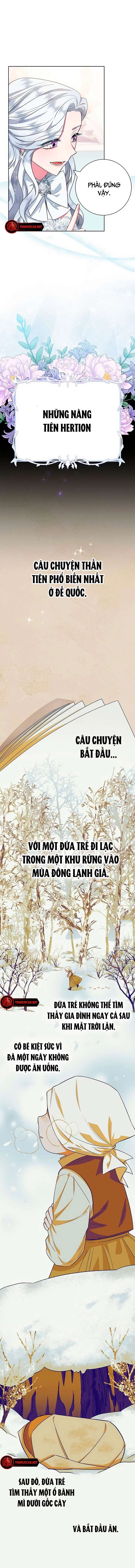 Tôi Trở Thành Mẹ Của Nam Chính Chapter 31 - 9