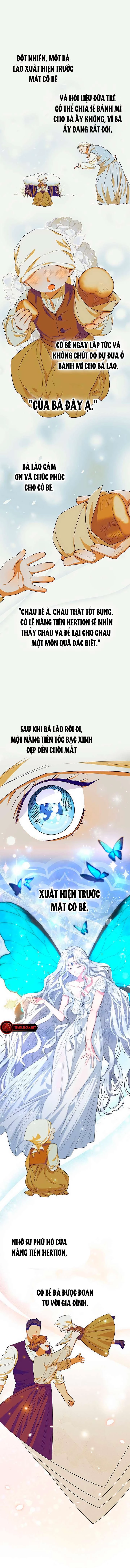 Tôi Trở Thành Mẹ Của Nam Chính Chapter 31 - 10