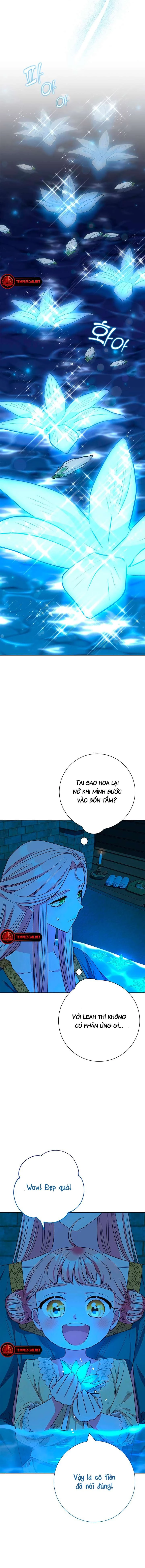 Tôi Trở Thành Mẹ Của Nam Chính Chapter 32 - 10