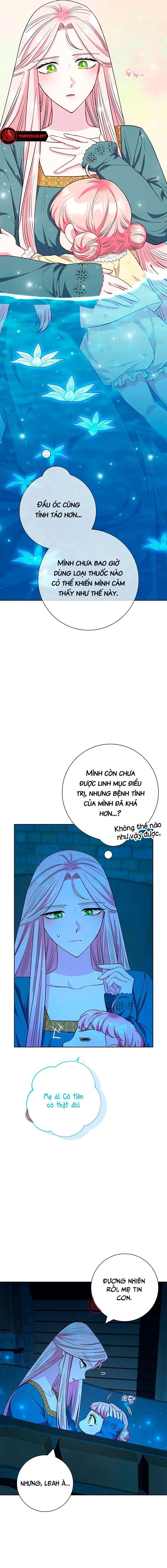 Tôi Trở Thành Mẹ Của Nam Chính Chapter 32 - 12