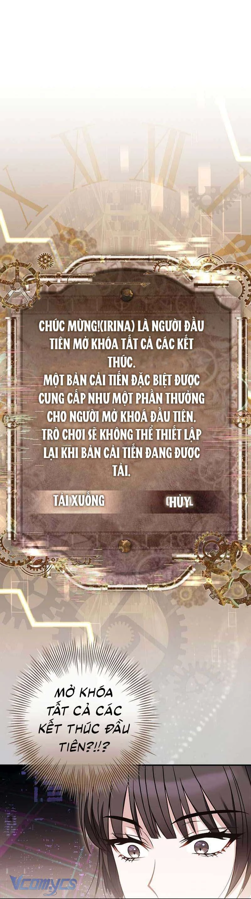 Tôi Đã Tắt Chế Độ Đau Đớn Rồi? Chapter 1 - 64