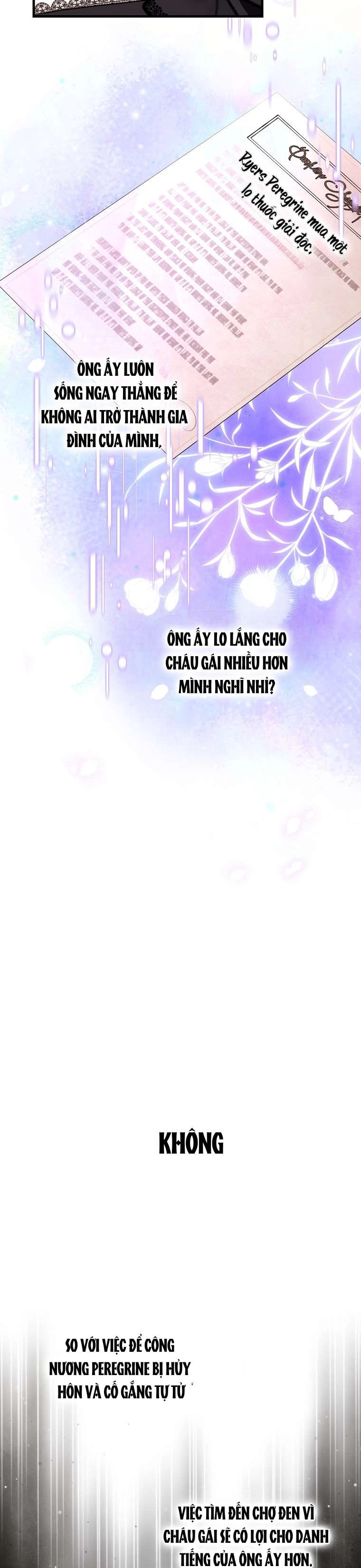 Kẻ Phản Diện Có Thời Hạn Ủng Hộ Tôi Hủy Hôn Chapter 7 - 23