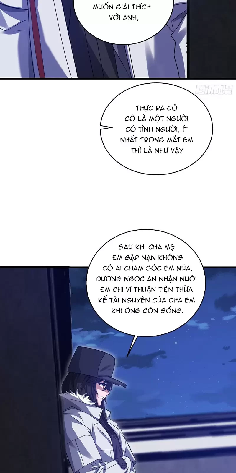 Đệ Nhất Danh Sách Chapter 405 - 55