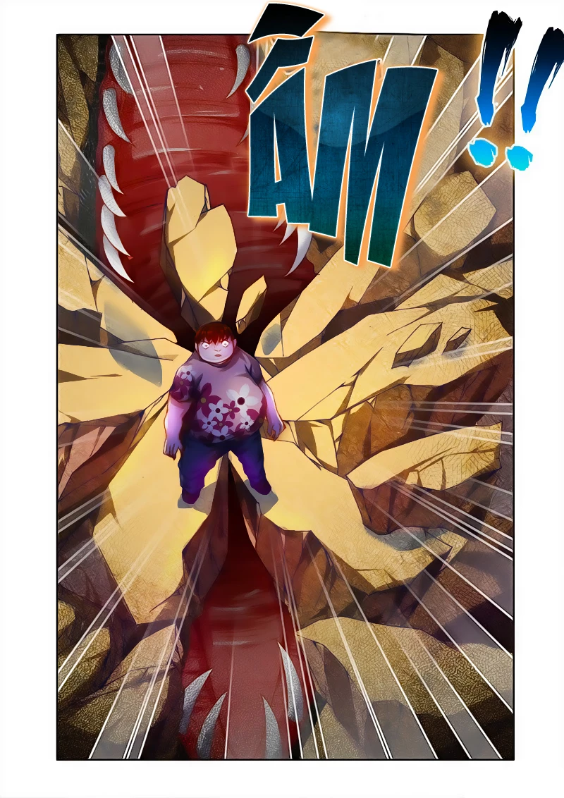 Song Tu Đạo Lữ Của Tôi Chapter 47 - 7