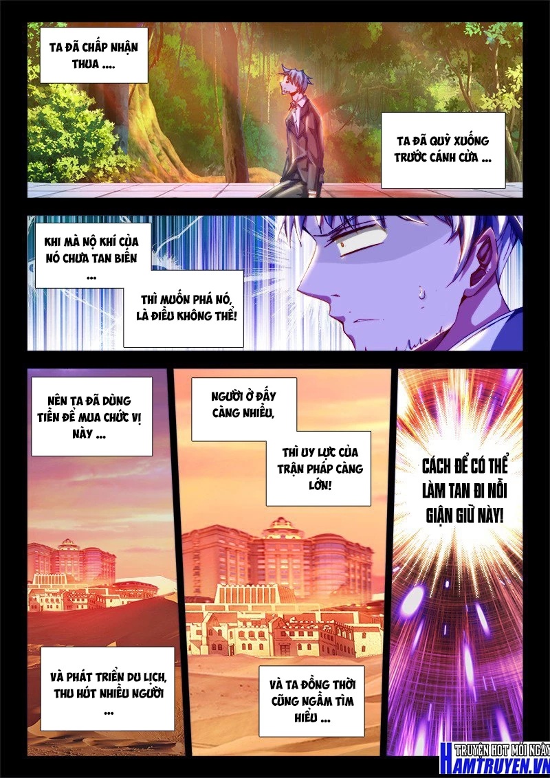 Song Tu Đạo Lữ Của Tôi Chapter 52 - 8