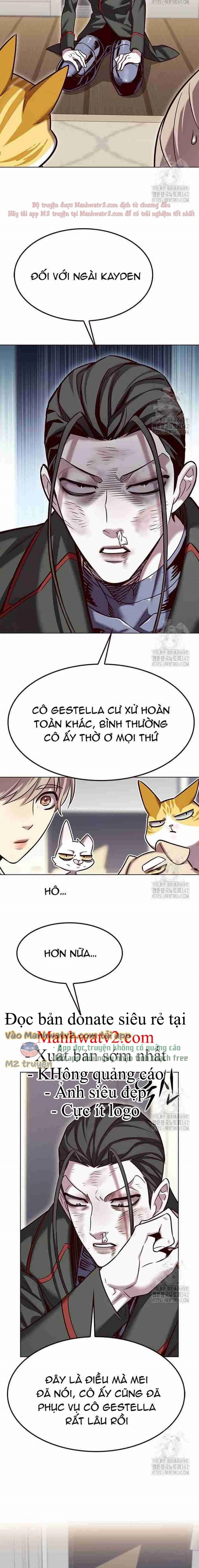 Hoá Thân Thành Mèo Chapter 307 - 5