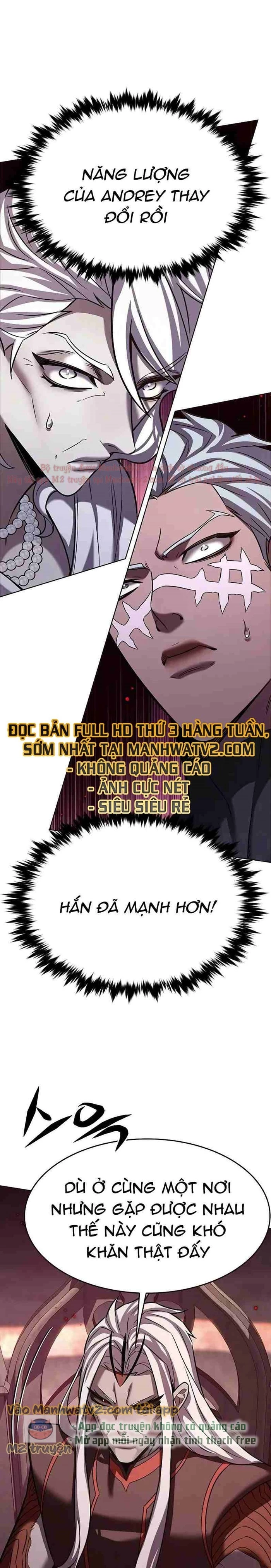 Hoá Thân Thành Mèo Chapter 309 - 5