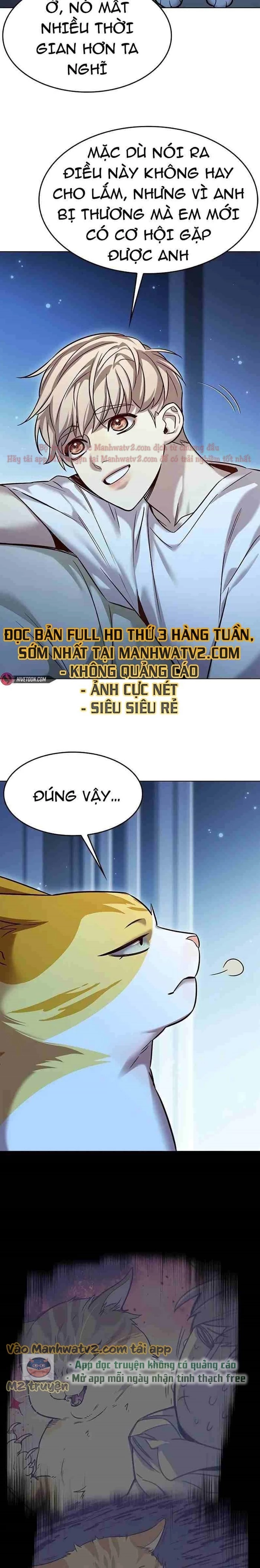 Hoá Thân Thành Mèo Chapter 309 - 26