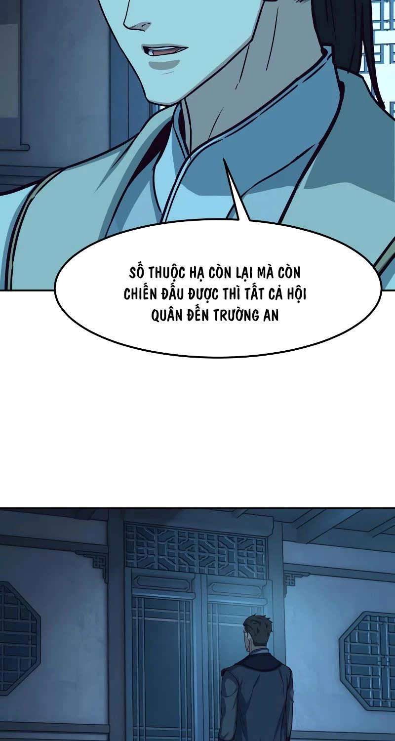 Túy Kiếm Dạ Hành Chapter 122 - 36