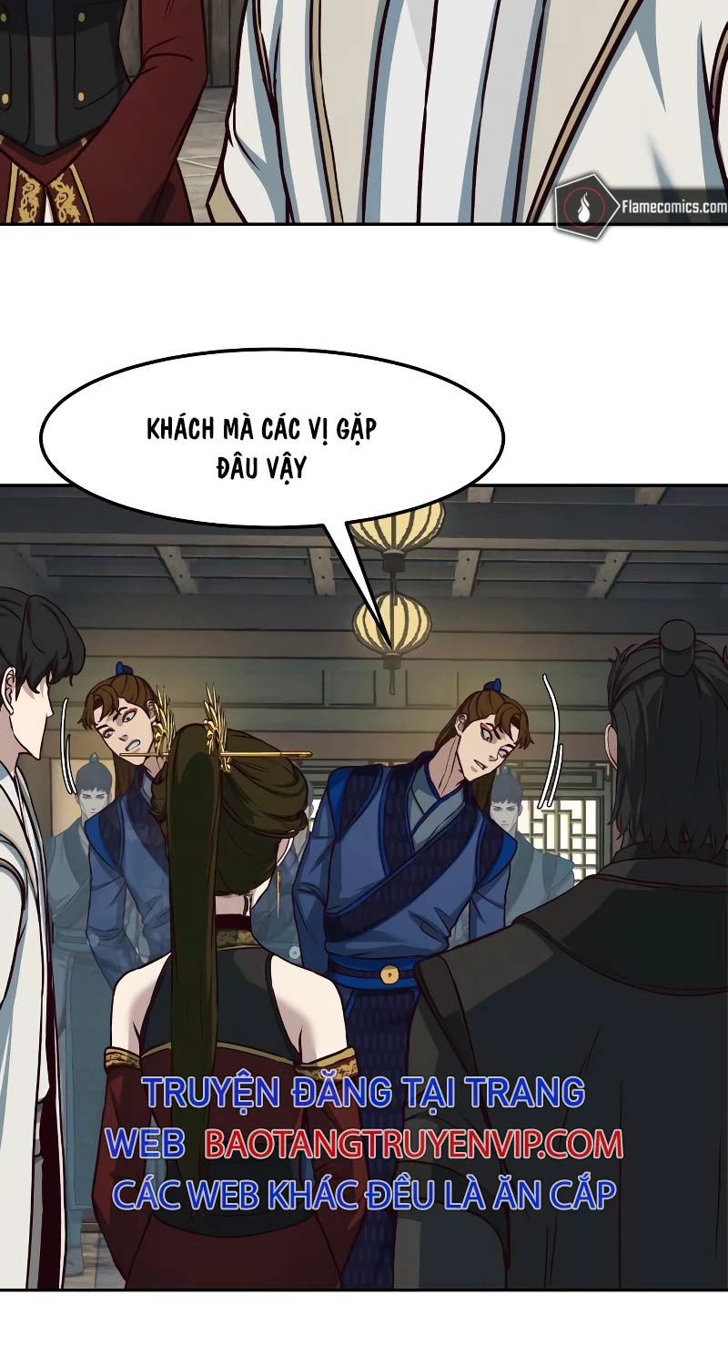 Túy Kiếm Dạ Hành Chapter 122 - 67