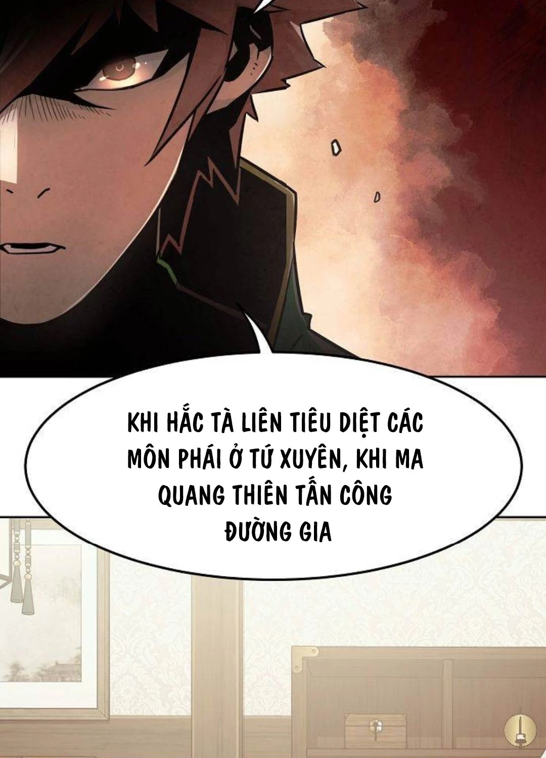 Tiểu Gia Chủ Của Tứ Xuyên Đường Gia Trở Thành Kiếm Thần Chapter 29 - 77