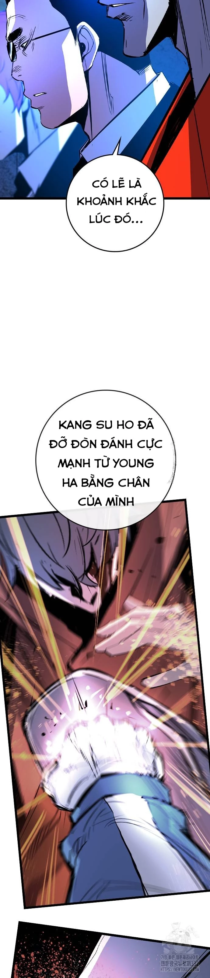 Phòng Gym Hanlim Chapter 173 - 37