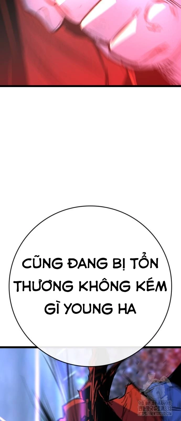 Phòng Gym Hanlim Chapter 173 - 43