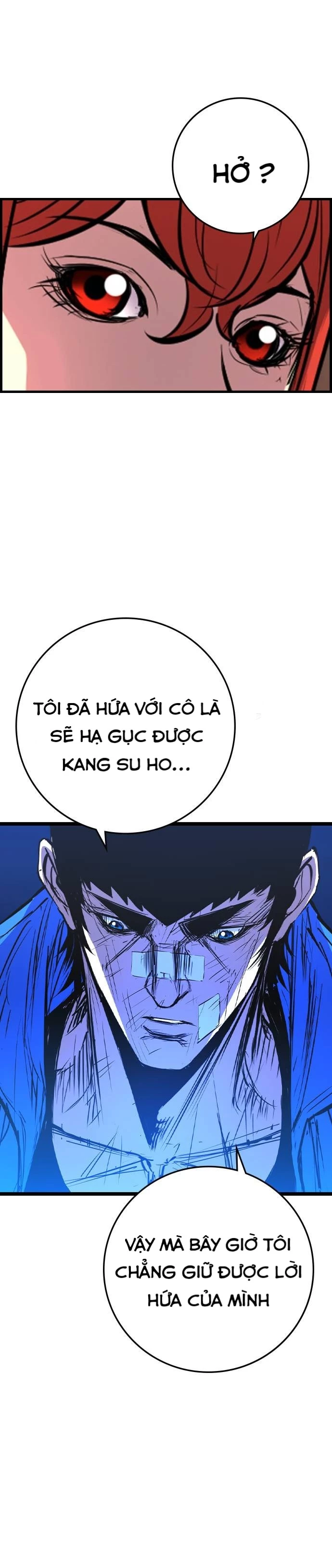 Phòng Gym Hanlim Chapter 174 - 88