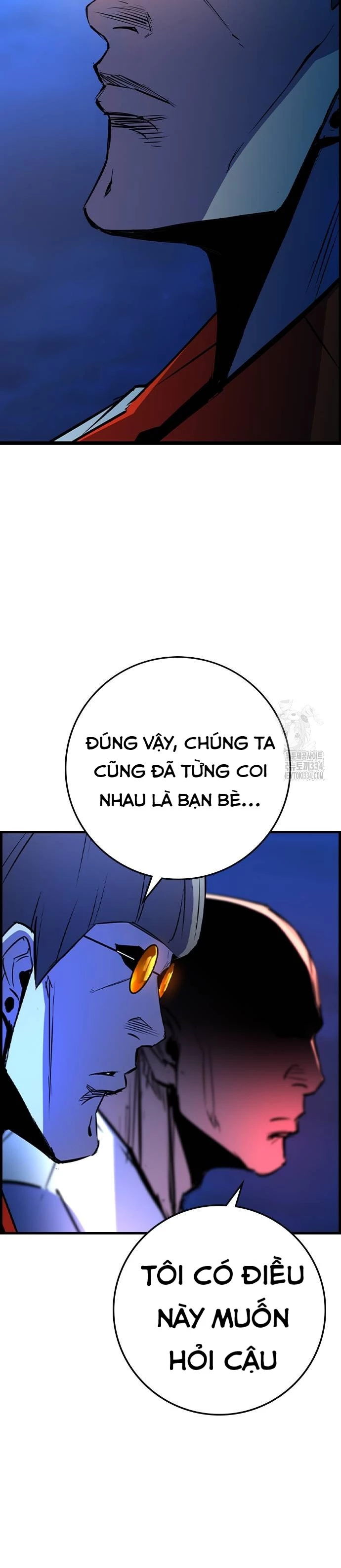 Phòng Gym Hanlim Chapter 175 - 16