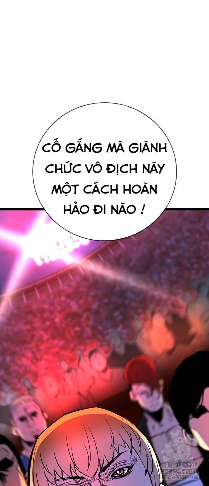 Phòng Gym Hanlim Chapter 175 - 58