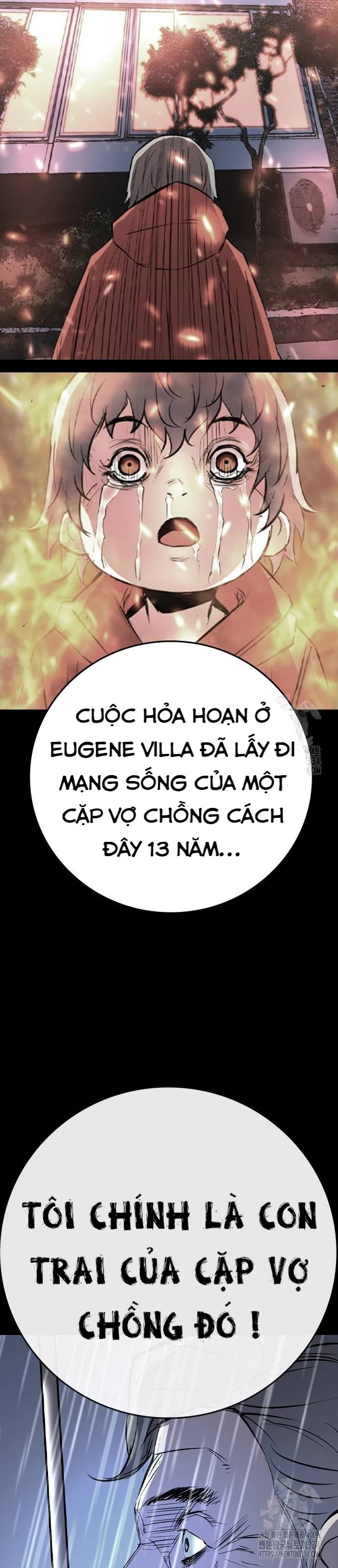 Phòng Gym Hanlim Chapter 175 - 102