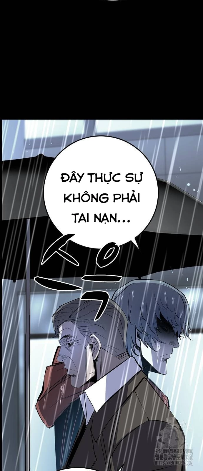 Phòng Gym Hanlim Chapter 175 - 105