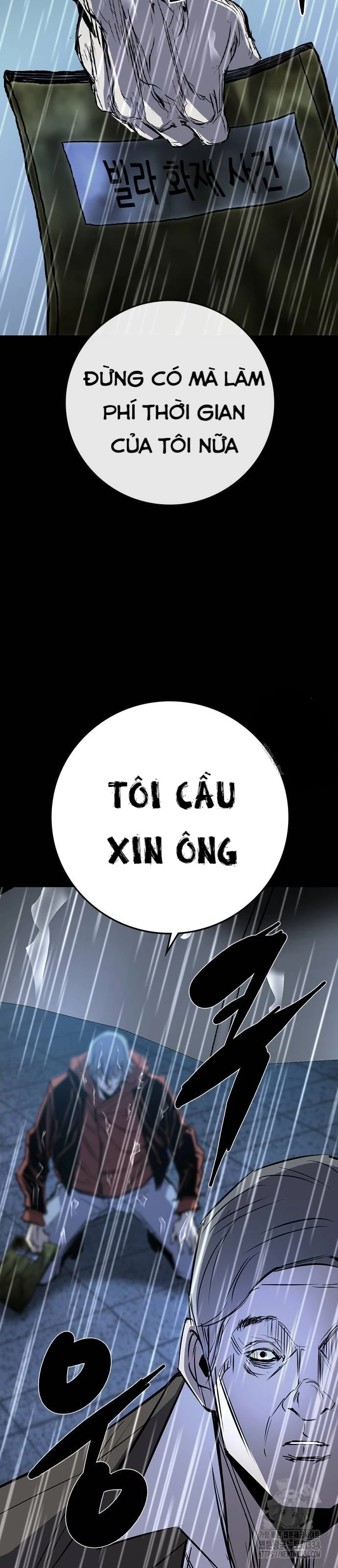 Phòng Gym Hanlim Chapter 175 - 107