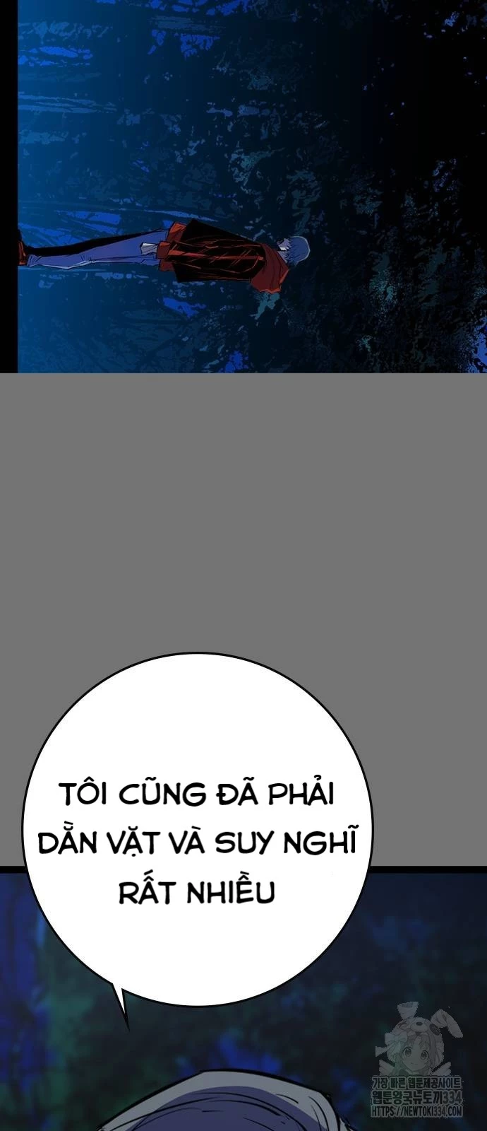 Phòng Gym Hanlim Chapter 175 - 114