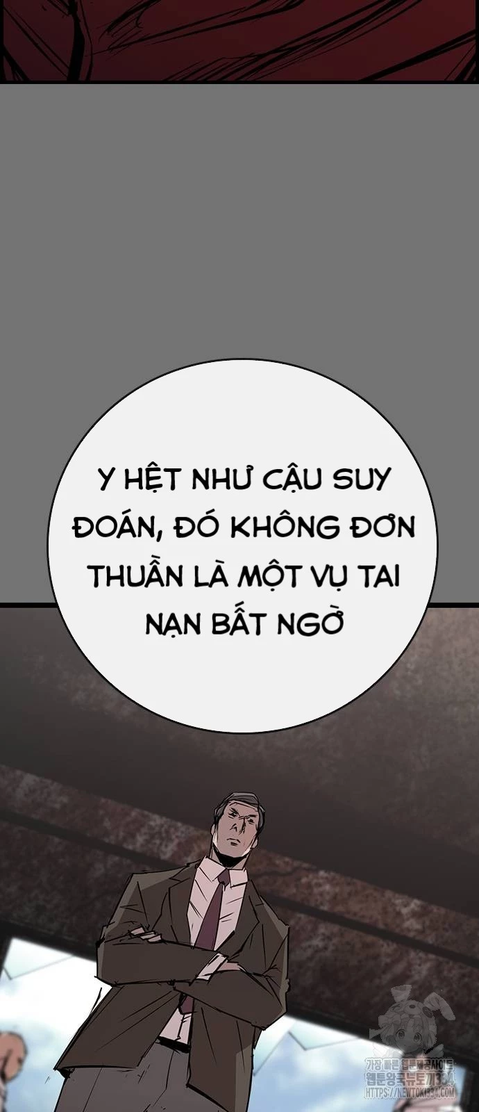 Phòng Gym Hanlim Chapter 175 - 117