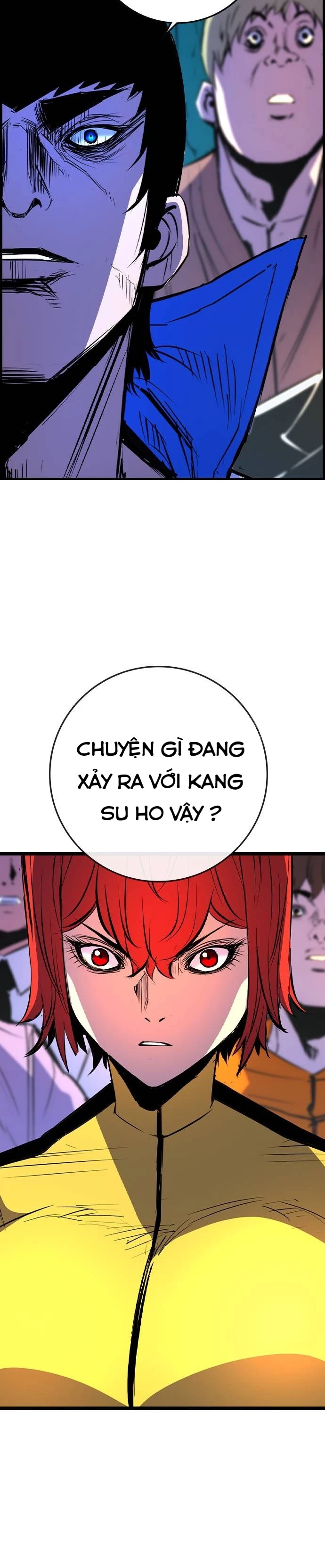 Phòng Gym Hanlim Chapter 176 - 38