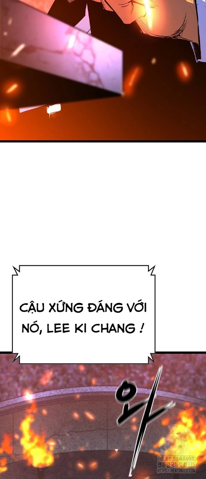 Phòng Gym Hanlim Chapter 176 - 80