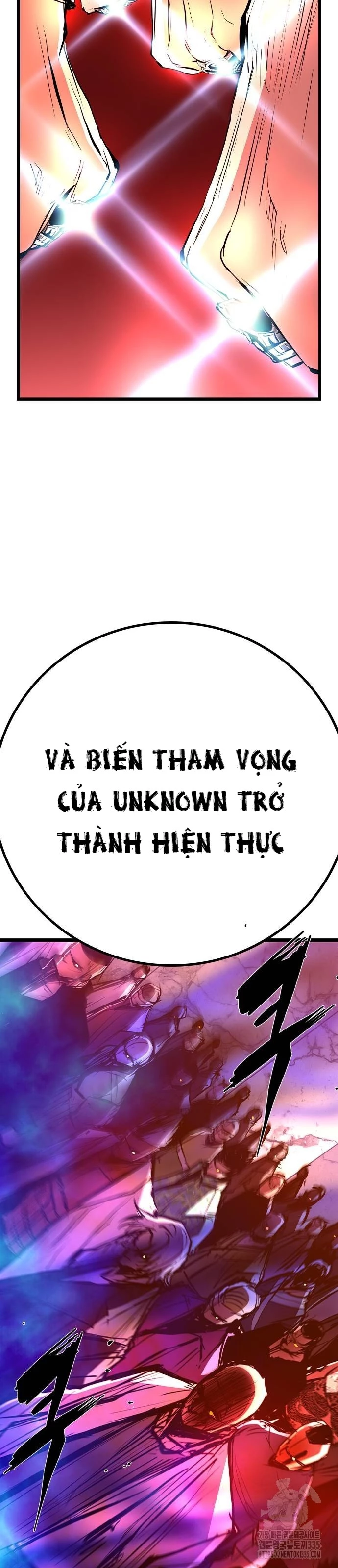 Phòng Gym Hanlim Chapter 176 - 120