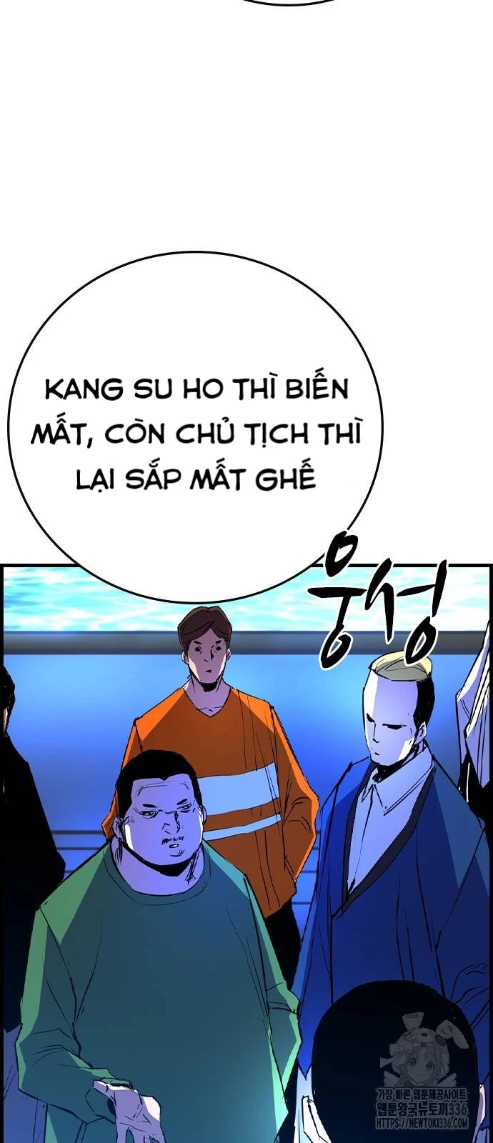 Phòng Gym Hanlim Chapter 177 - 6