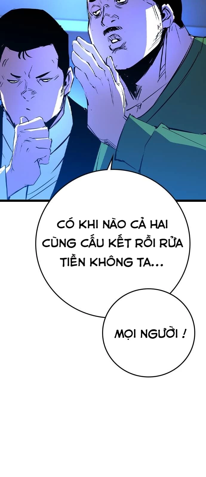 Phòng Gym Hanlim Chapter 177 - 8