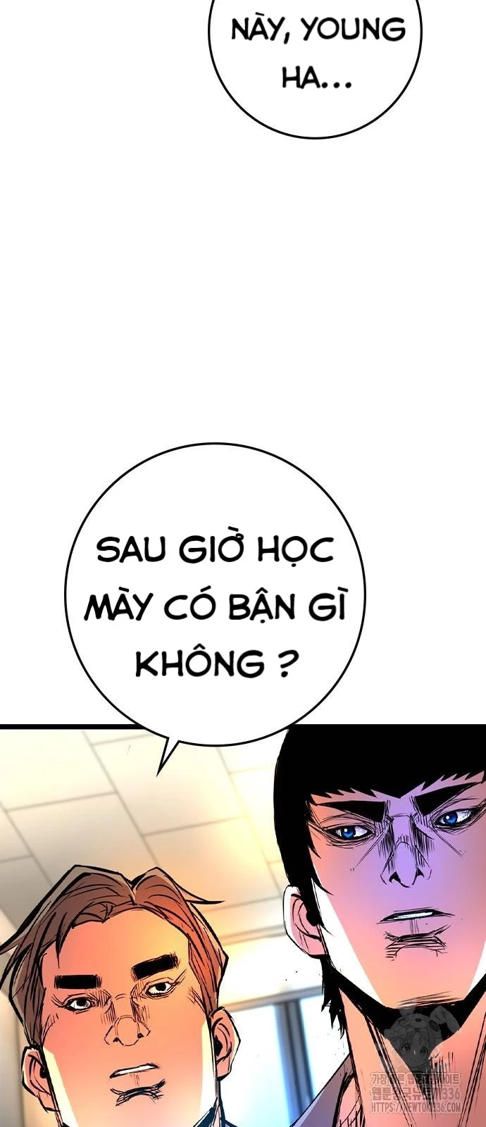 Phòng Gym Hanlim Chapter 177 - 74