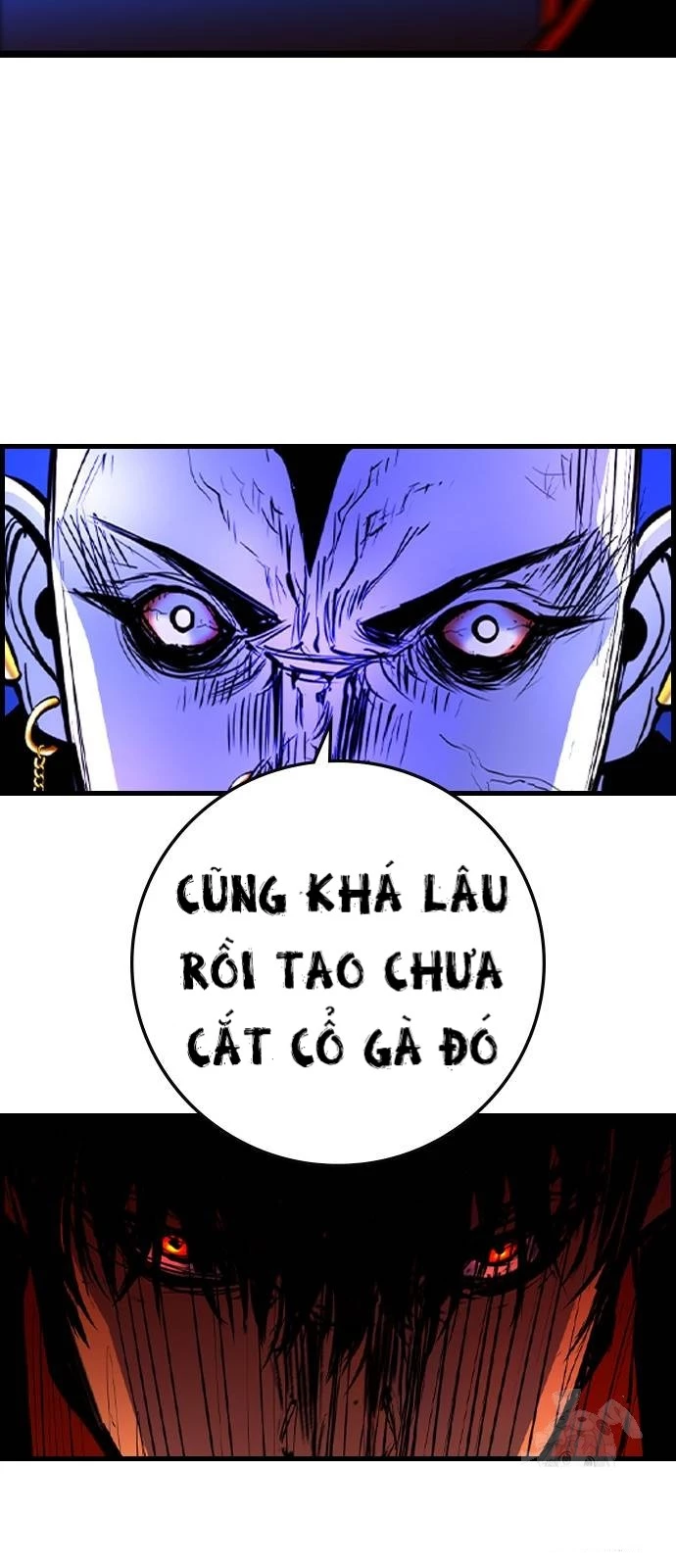 Phòng Gym Hanlim Chapter 177 - 98