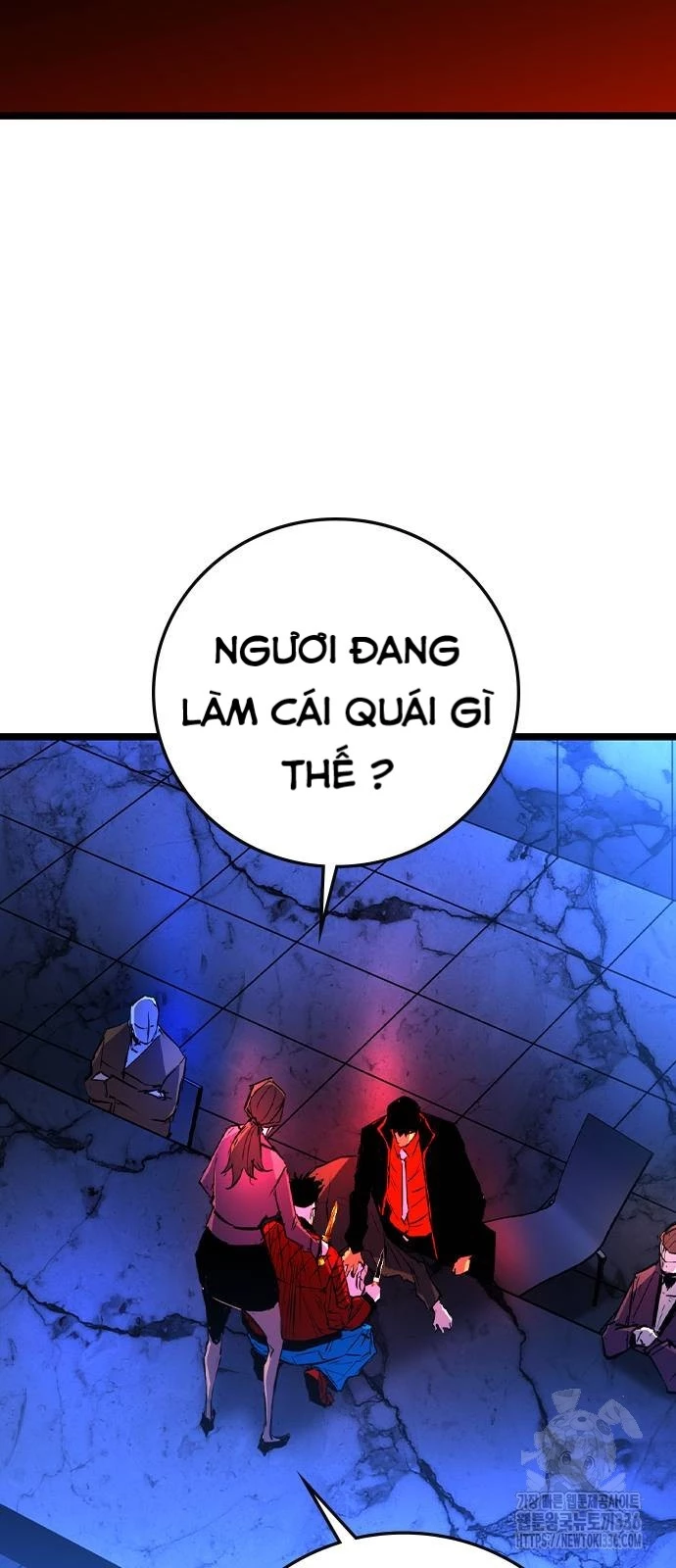 Phòng Gym Hanlim Chapter 177 - 101